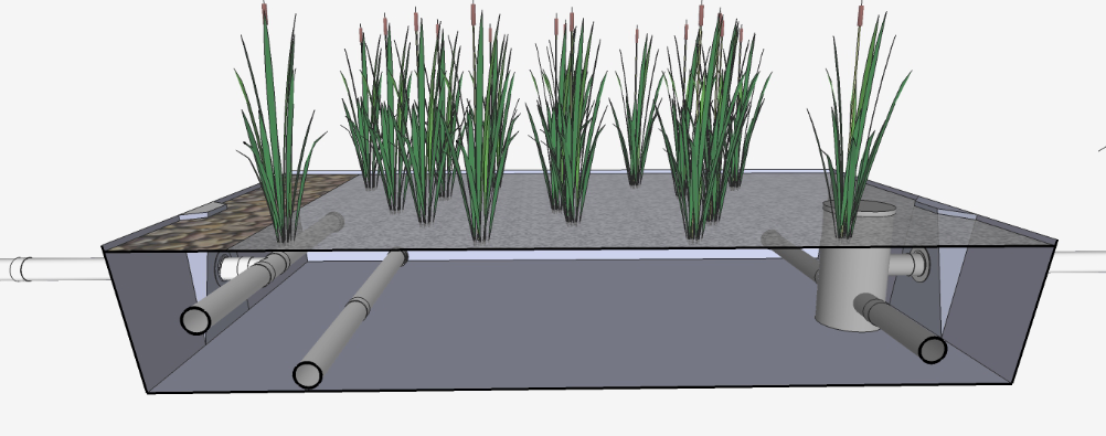 Kit PhytoSTEP 2EH Toutes Eaux (1 bassin)