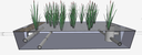 Kit PhytoSTEP 2EH Toutes Eaux (1 bassin)