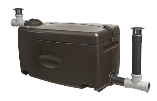 Filtre LIGHT Biolan + 1 sac substrat filtrant 