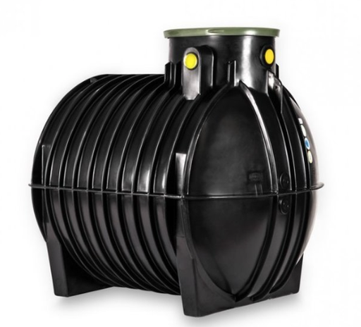 [FOS.7500.BEP] Fosse 7500L cylindrique 